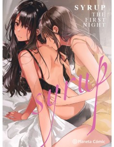 Syrup nº 03